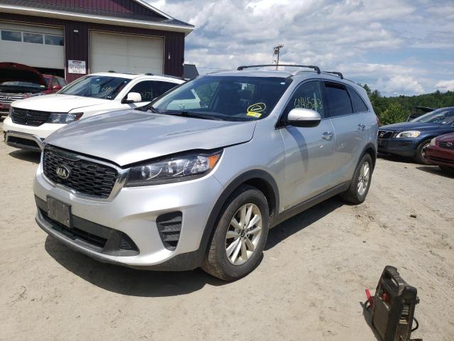 2019 Kia Sorento L