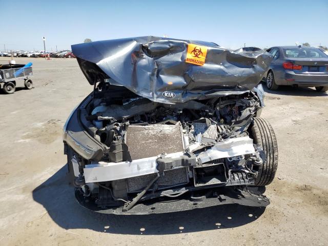 5XXG14J21MG007160 KIA K5 LXS