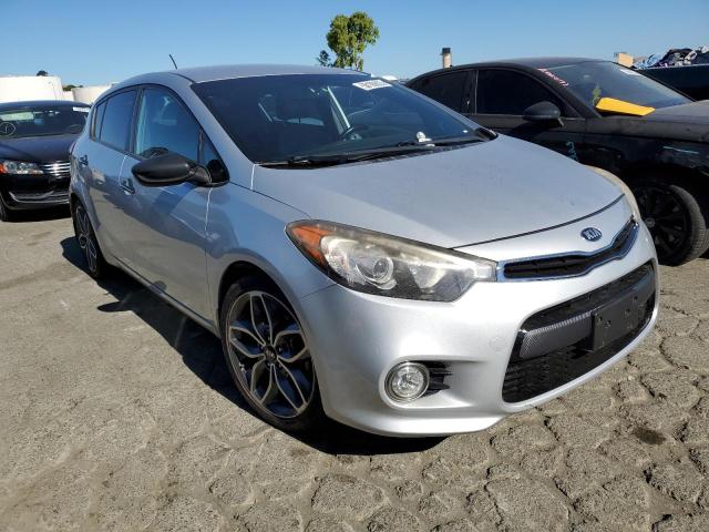KNAFZ5A3XF5360746 KIA FORTE SX