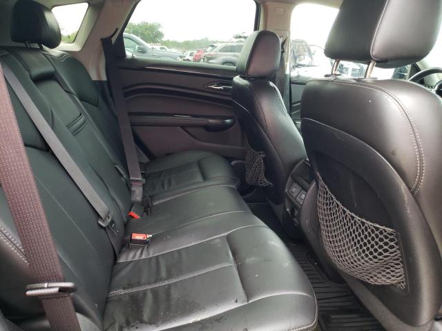 2016 CADILLAC SRX - 3GYFNAE36GS535299