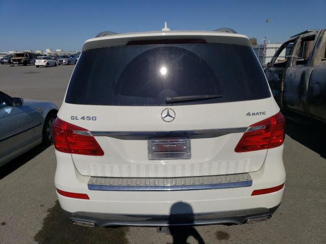 VIN 4JGDF7CE6DA160962 2013 Mercedes-Benz GL-Class, ... no.6