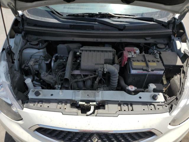 2020 MITSUBISHI MIRAGE LE ML32A5HJXLH009975