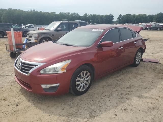 2015 NISSAN 210 - 1N4AL3AP2FN309432
