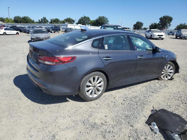 5XXGT4L36JG245730 KIA Optima Lx