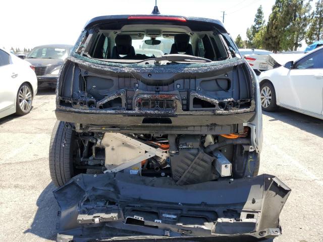 2016 BMW I3 REX - WBY1Z4C50GV507193