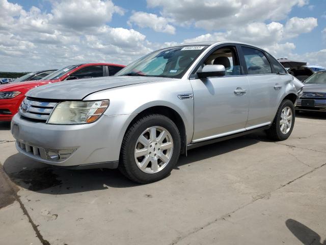 2009 Ford Taurus SE