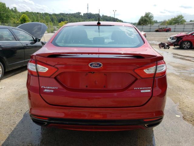 3FA6P0K98GR111770 2016 FORD FUSION, photo no. 6