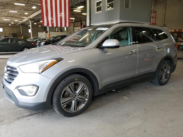 2013 Hyundai Santa Fe Limited