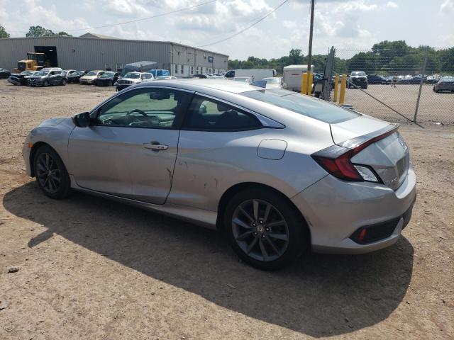 Vin: 2hgfc3b3xkh356840, lot: 58131903, honda civic ex 20192