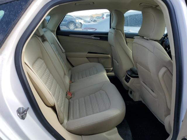 3FA6P0H71GR124494 Ford FUSION SE