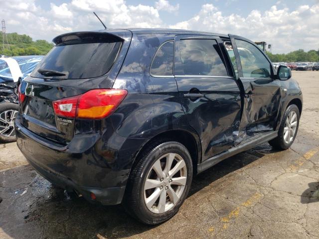 Vin: 4a4ap4au2ee008001, lot: 59163223, mitsubishi outlander se 20143