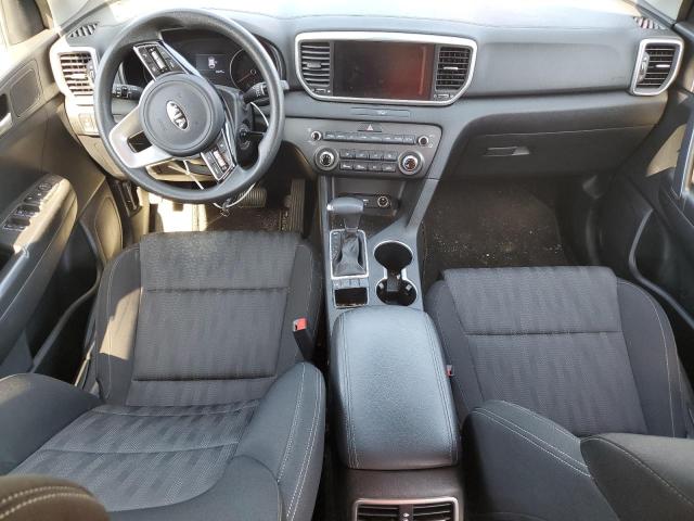 2020 KIA SPORTAGE L - KNDPMCAC9L7688136