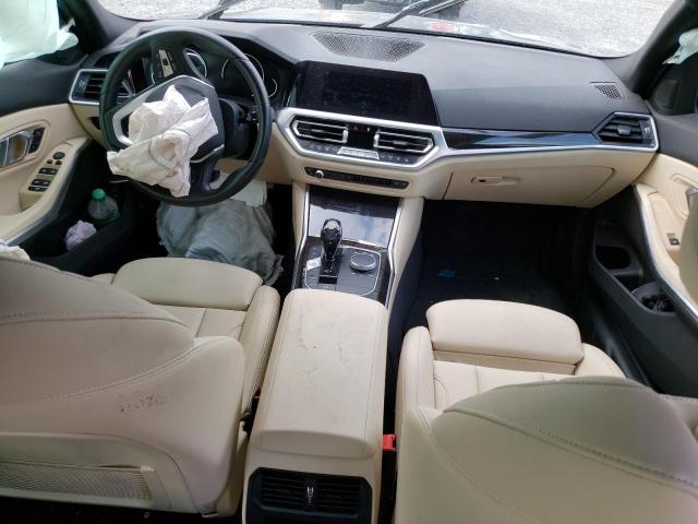 3MW5R7J08L8B04374 BMW 3 Series 2020. Фото: 7