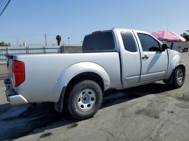 1N6BD0CT2JN753534 Nissan FRONTIER S