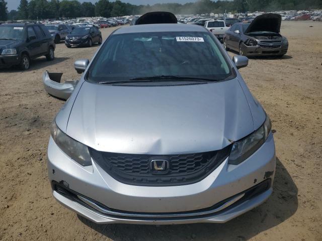 2015 HONDA CIVIC 4D 19XFB2F79FE292784