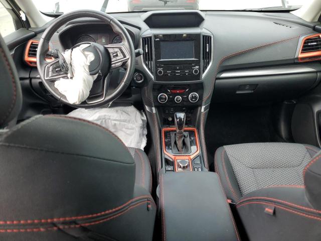 JF2SKALC8MH448588 Subaru Forester Sport