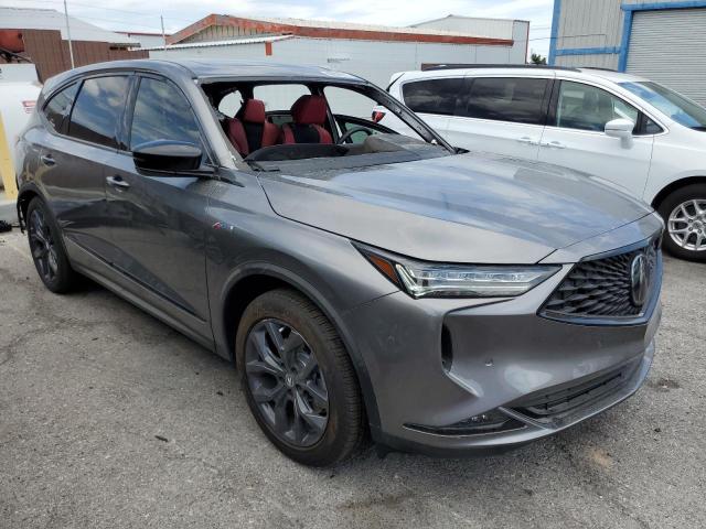 5J8YE1H07PL013868 Acura MDX A-SPEC