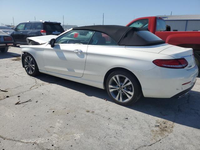 WDDWK4KB3JF701369 Mercedes-Benz C 300 4matic