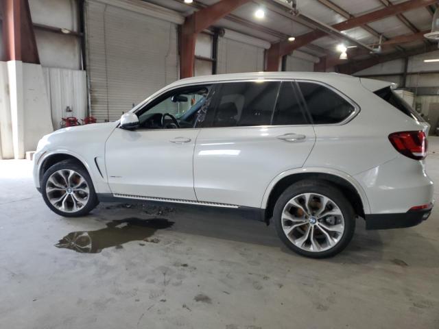 5UXKR0C59H0V68652 2017 BMW X5, photo no. 2