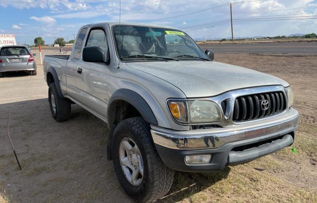 2003 Toyota Tacoma 