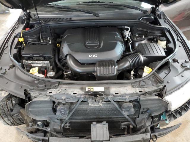 1C4RDJDG4FC756141 Dodge DURANGO LIMITED