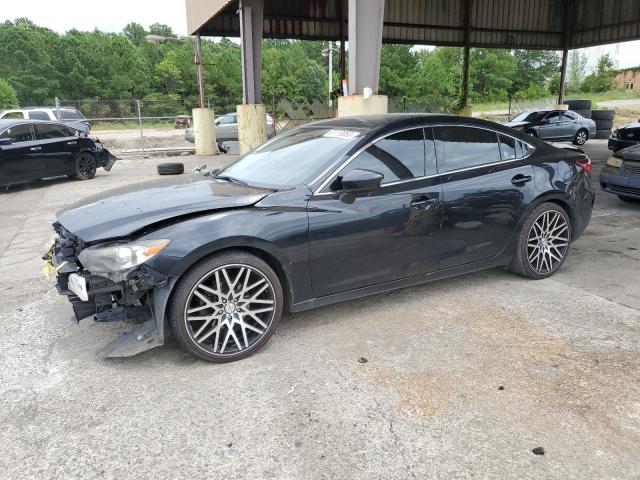 2015 Mazda Mazda6 Grand Touring