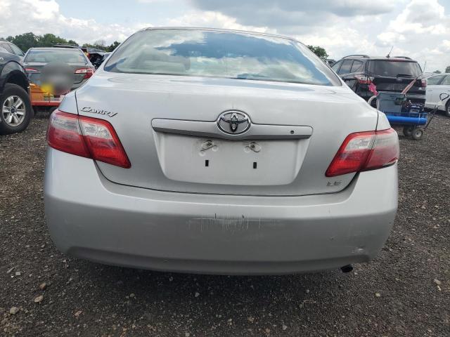 2009 Toyota Camry Base VIN: 4T4BE46K49R107814 Lot: 60745353