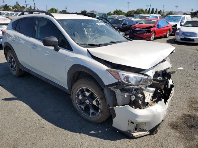 JF2GTAAC9JH270787 Subaru Crosstrek