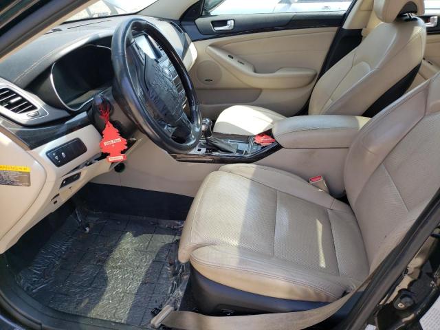 KNALN4D76E5129834 KIA Cadenza Premium