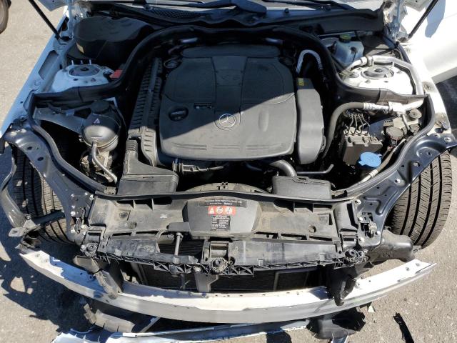 WDDHF5KB9GB245946 Mercedes-Benz E 350
