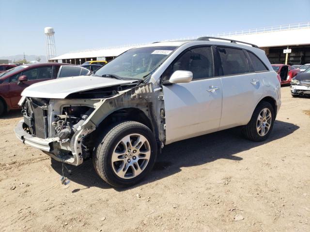 2008 Acura MDX 