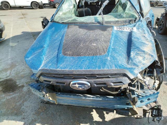 2023 SUBARU FORESTER W JF2SKAMC8PH416405