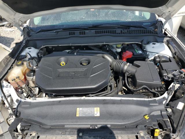 3FA6P0K95FR267697 2015 FORD FUSION, photo no. 11