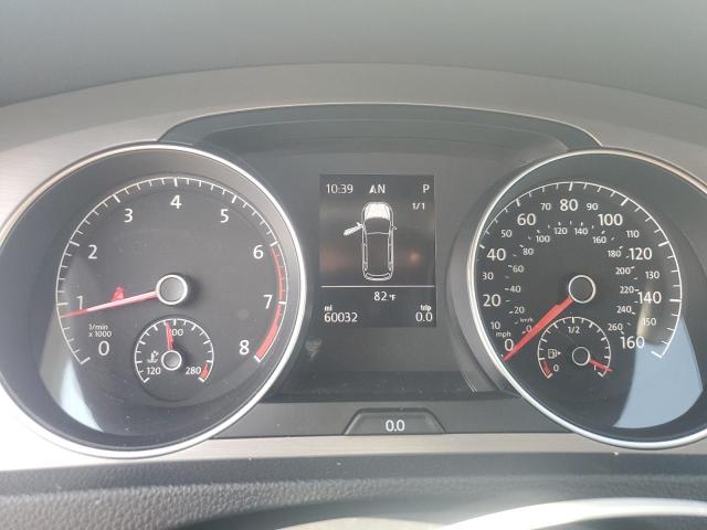2016 VOLKSWAGEN GOLF SPORT - 3VWC17AU9GM513160