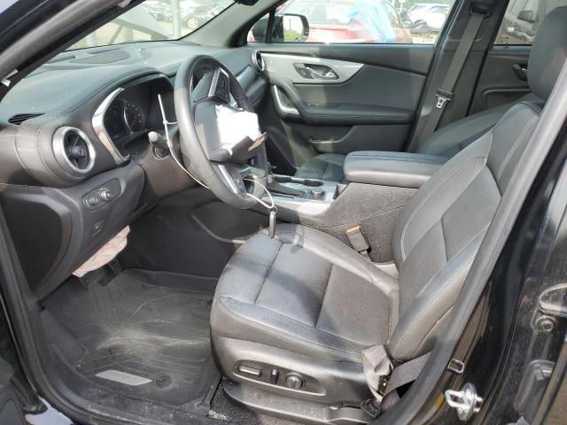 2020 CHEVROLET BLAZER 3LT - 3GNKBJRS9LS715876