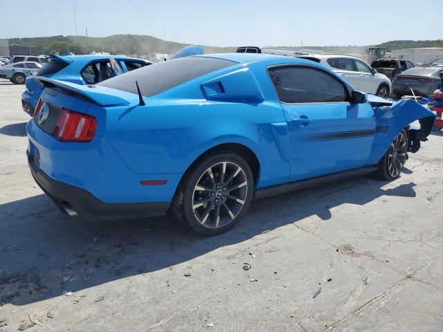 1ZVBP8CF0C5274578 2012 FORD MUSTANG, photo no. 3