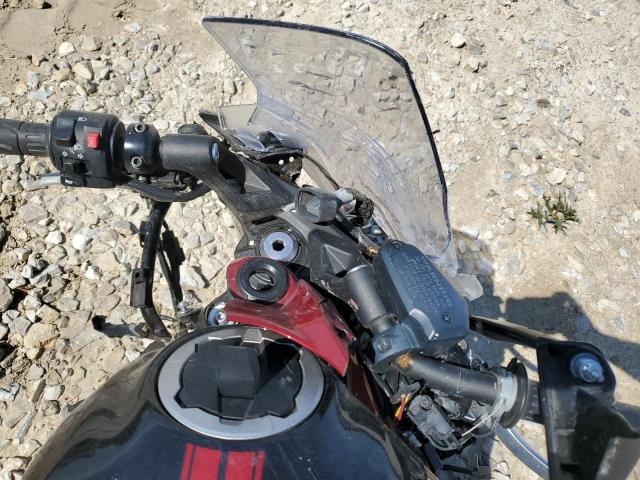 2021 KAWASAKI EX650 M - ML5EXEM16MDA33159