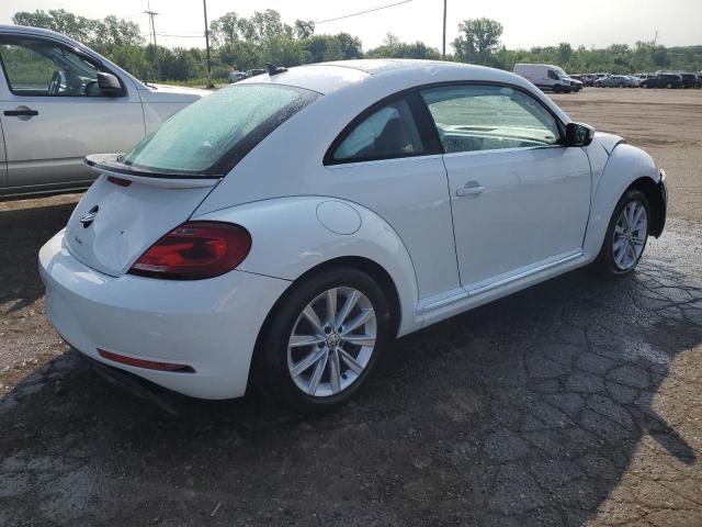 2019 VOLKSWAGEN BEETLE SE - 3VWJD7ATXKM704097