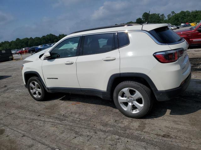 3C4NJDBB0KT806936 | 2019 JEEP COMPASS LA