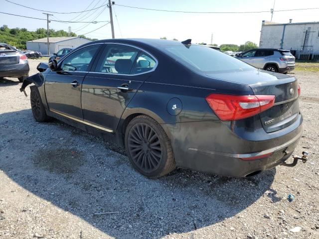 2015 KIA CADENZA PR - KNALN4D75F5170831