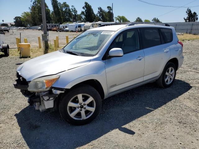 2006 Toyota RAV4 Limited