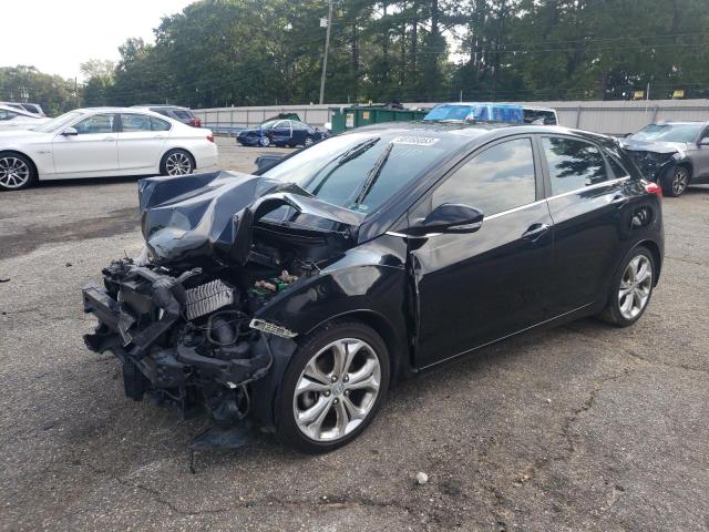 2013 Hyundai Elantra GT 