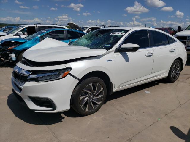 2021 Honda Insight Touring