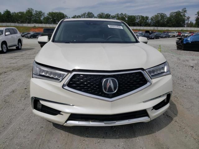 2019 ACURA MDX SPORT 5J8YD7H75KL001181