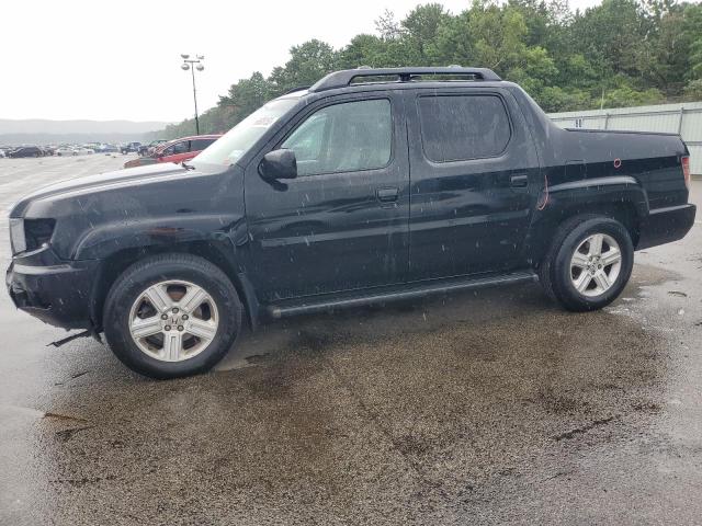 2012 Honda Ridgeline RTL