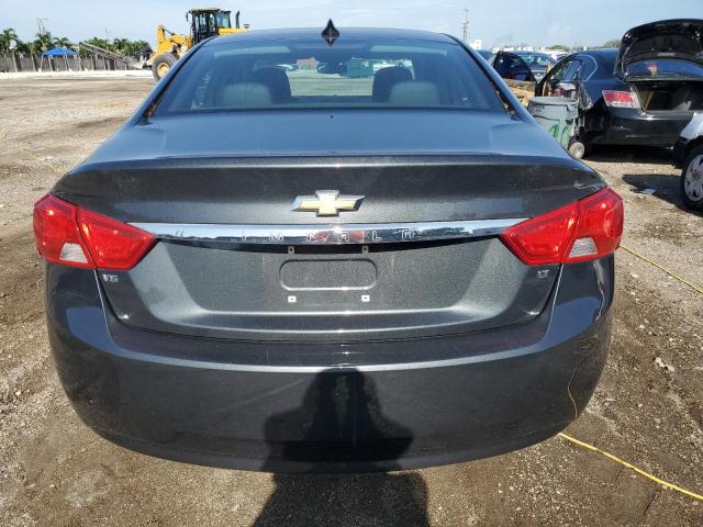 2G11Z5S37K9115128 | 2019 CHEVROLET IMPALA LT