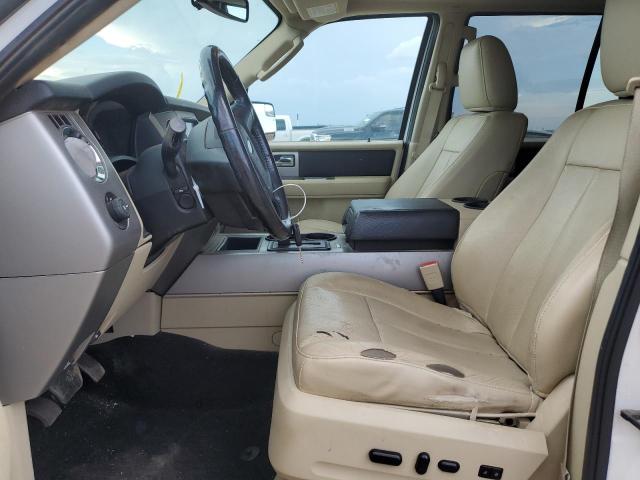 1FMJU1HT2FEF08734 Ford Expedition Xlt