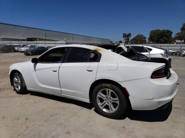 2C3CDXBG4GH150949 Dodge Charger Se