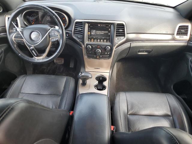 1C4RJFBG6EC293507 Jeep Grand Cherokee Limited