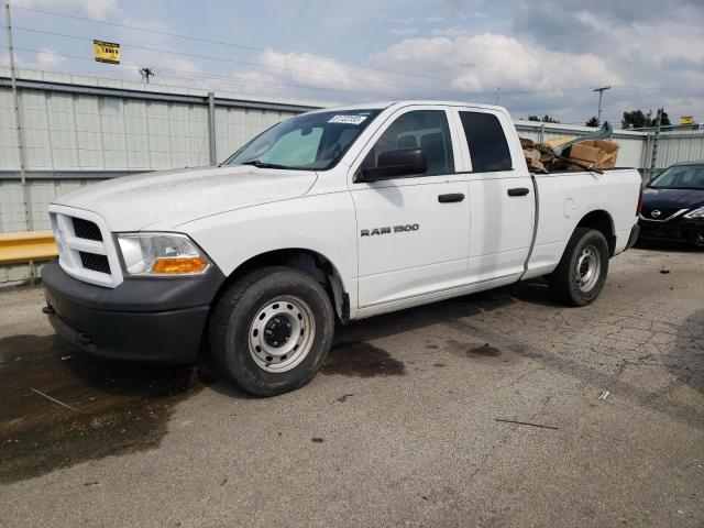 2012 Dodge Ram 1500 ST